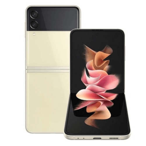 Samsung Galaxy Z Flip 4 Chính Hãng Cũ